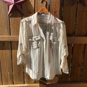 Express blouse